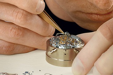 沈阳劳力士机芯清洗保养多少钱