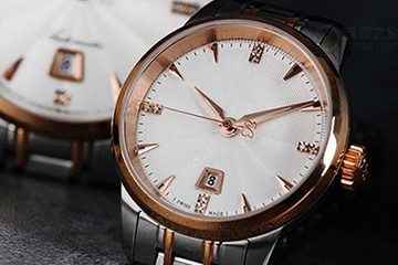 沈阳劳力士售后维修服务店