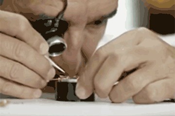 沈阳劳力士表官售后维修服务点