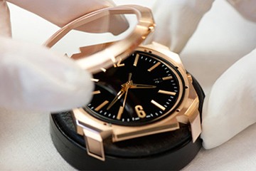 沈阳劳力士腕表售后维修服务