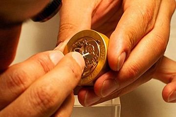 沈阳劳力士售后