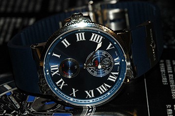 沈阳劳力士表的官方售后