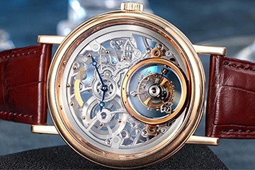 沈阳劳力士腕表保养服务