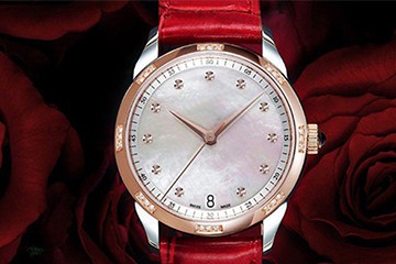 沈阳劳力士手表正规售后