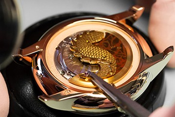 沈阳劳力士指定官方售后