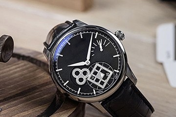 玫瑰金沈阳劳力士保养