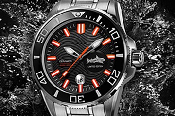 沈阳劳力士名表保养服务