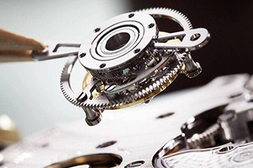 沈阳劳力士官方售后服务