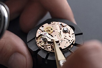 沈阳劳力士售后服务