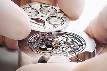 沈阳劳力士授权保养