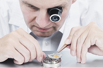 沈阳劳力士售后中心电话