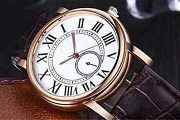 沈阳劳力士手表售后服务