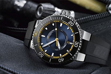 沈阳劳力士手表正规售后