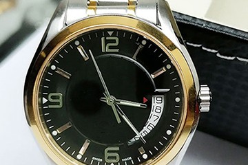 沈阳劳力士的保养