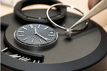 劳力士手表沈阳官方售后服务店位置