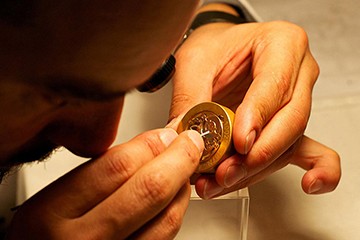 沈阳劳力士手表官方售后网点地址