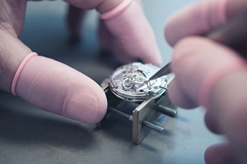 劳力士手表售后点沈阳地址