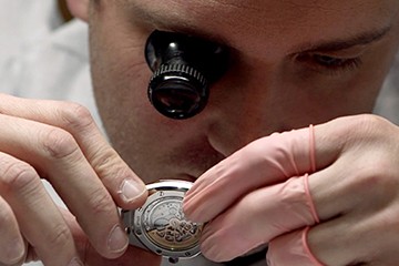 劳力士表沈阳官方售后服务网点位置查询