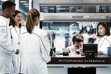 沈阳劳力士手表售后服务店地址