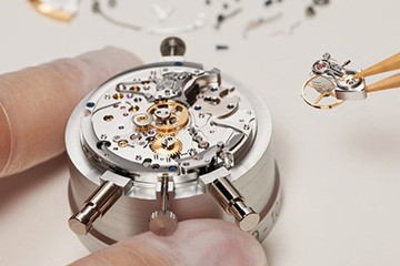 沈阳劳力士官方售后网点位置