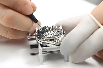 沈阳劳力士售后店位置