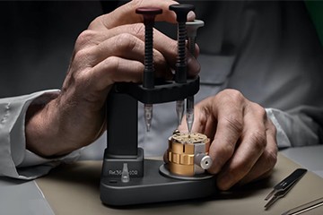 劳力士表沈阳售后服务网点位置