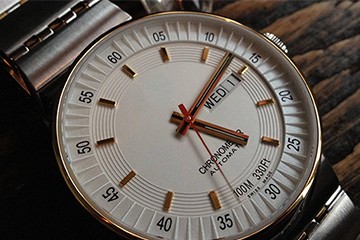 沈阳劳力士机械表清洗机芯多少钱